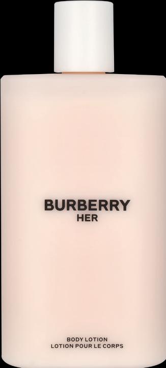Produktbild Burberry HER - Body Lotion (Körpercreme, 200 ml)
