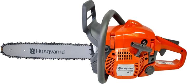 Produktbild Husqvarna 435 Mark II (Benzin Kettensäge)