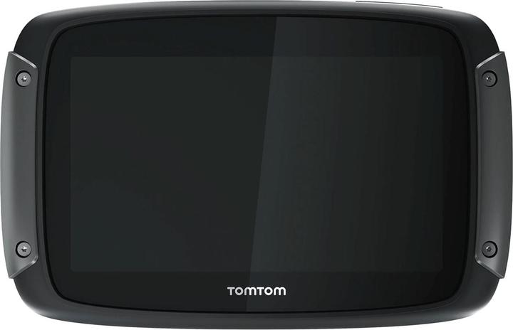 Produktbild TomTom Rider 500 EU (4.30")