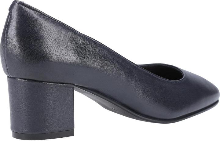 Immagine prodotto Hush Puppies Décolleté Anna in pelle (39)