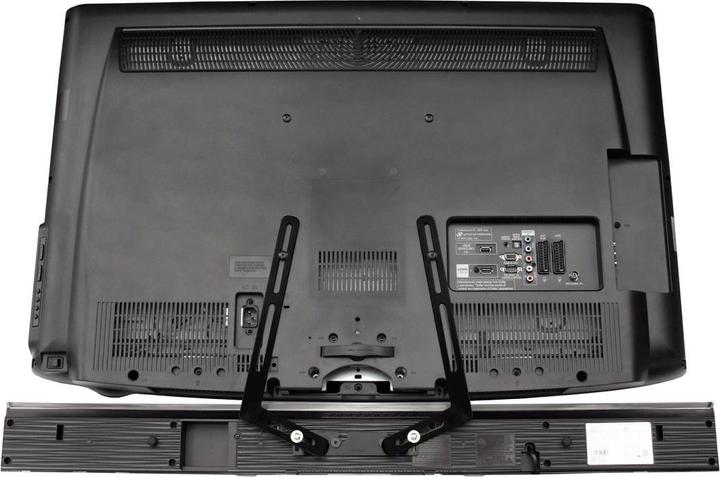 Produktbild Hama Soundbar-Halterung, fix (1 Stk., Wandmontage)
