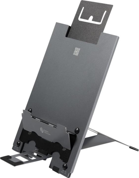 Bakker Elkhuizen BakkerElkhuizen TabletHalterung Ergo-Q Hybrid Pro Dark Grey