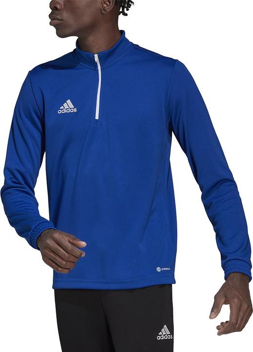 Produktbild adidas Bluza ENTRADA 22 Training Top HG6286 HG6286 Mėlyna XXXL (3XL)