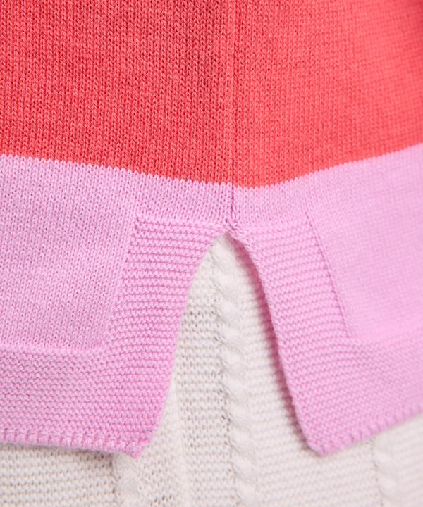 Actual product image Falke FAV Cotton Top w (M)