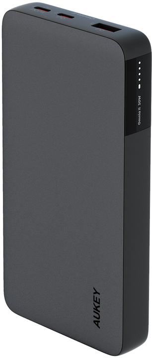 Actual product image Aukey SprintX (20000 mAh, 30 W, 74 Wh)
