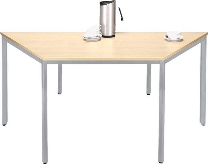 Produktbild Schäfer Shop Pure Stahlrohrtische