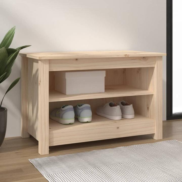 Produktbild VidaXL Ariah (70 x 38 x 45.5 cm)