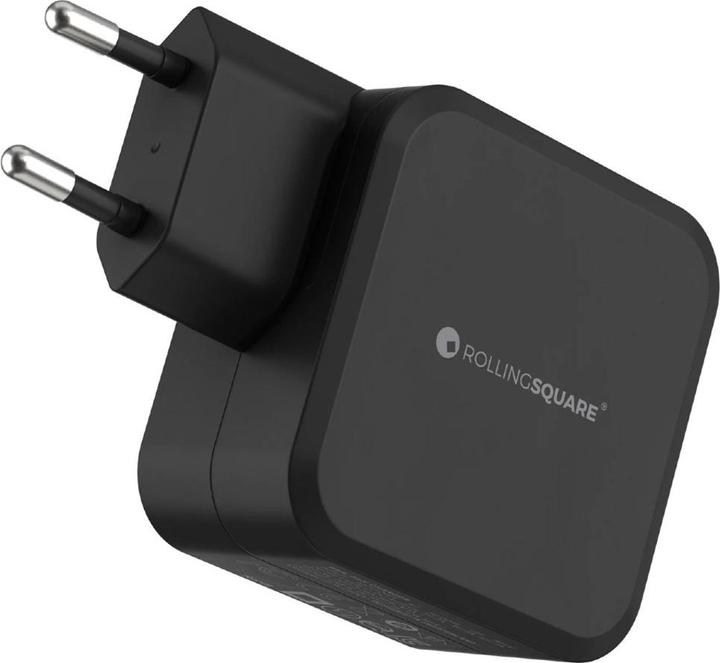 Immagine prodotto Rolling Square GaN Charger 65W (65 W)