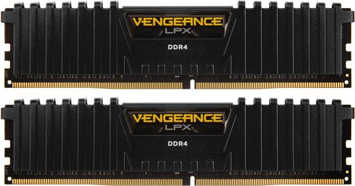 Produktbild Corsair Vengeance LPX (2 x 8GB, 3200 MHz, DDR4-RAM, DIMM)