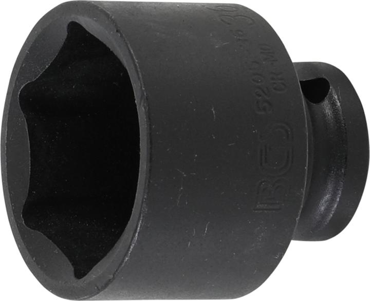 BGS Kraft-Steckschlüssel-Einsatz (36 mm)
