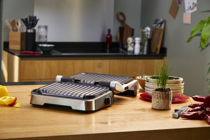 Produktbild Tefal OptiGrill 2-in-1