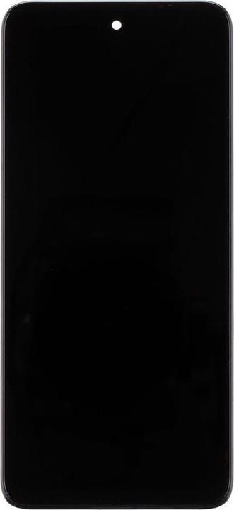 Actual product image Motorola G14 LCD Display + Touch Unit + Front Cover (Service Pack) (Display)