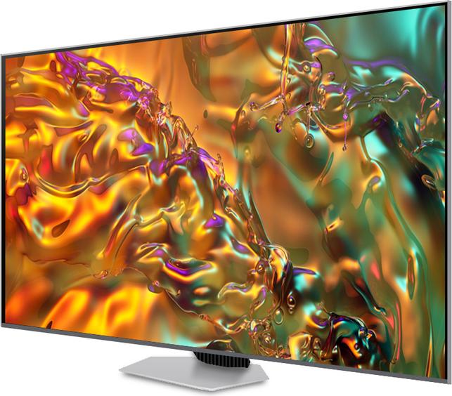 Immagine prodotto Samsung GQ75Q80DATXZG (75", Q80D, QLED, 4K, 2024)