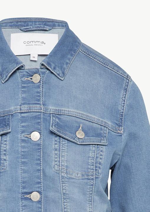 Immagine prodotto Comma Identity Jeansjacke (44)
