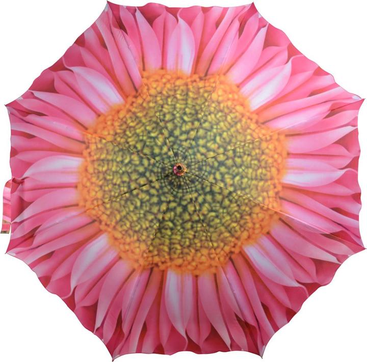 Produktbild Esschert Design Schirm Blume sortiert