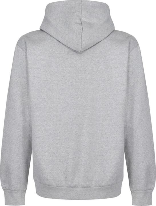 Immagine prodotto Iron Mountain Felpa con Cappuccio Regolare Uomo (4XL)