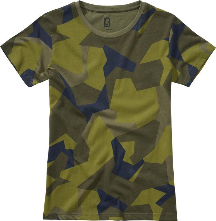 Produktbild Brandit Ladies T-Shirt - 16197 (XS)