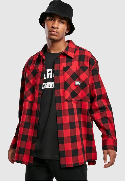 Immagine prodotto Southpole - Camicia di flanella a quadri (XL)