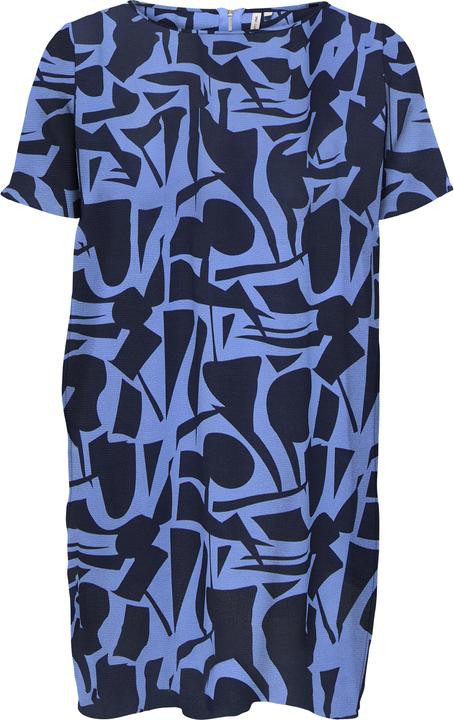 Actual product image Only CARLUX Kurzes Kleid Kleid (42)