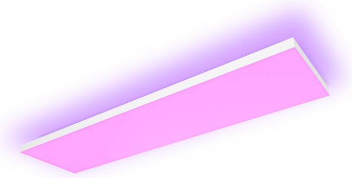 Philips Hue White & Col. Amb. Datura