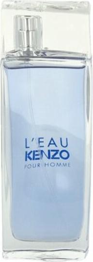 Actual product image Kenzo L'eau (Eau de toilette, 100 ml)