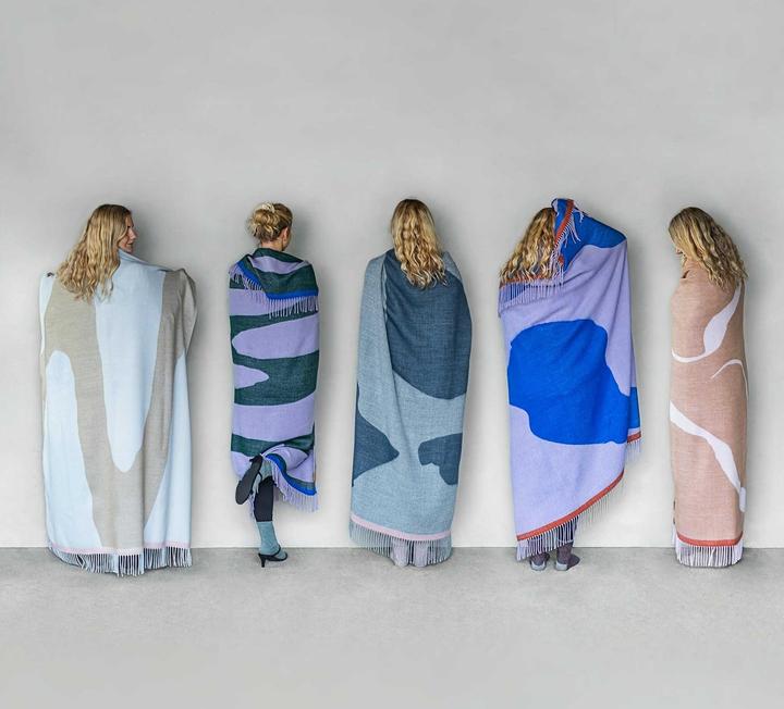 Actual product image Mette Ditmer Gallery (125 x 170 cm)