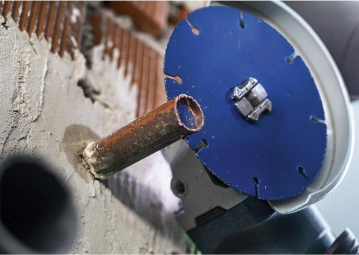 Productafbeelding Bosch Professional Zubehör Expert carbide multischijf