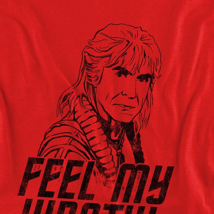 Immagine prodotto My Wrath Felpa Adulto Unisex (L)