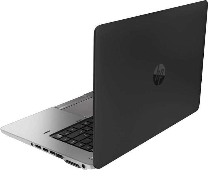 Image du produit HP EliteBook 850 G2 (15.60", Intel Core i7 5500U, 8 Go, 512 Go, CH)