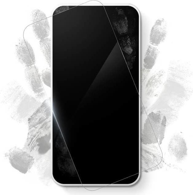 Actual product image InvisibleShield Glass Elite VisionGuard+ (1 Piece, Apple iPhone 13 mini)