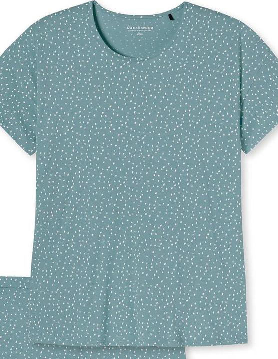 Produktbild Schiesser Pyjama Modal (38)