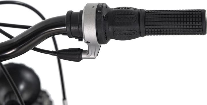 Produktbild KS Cycling Zodiac (20")