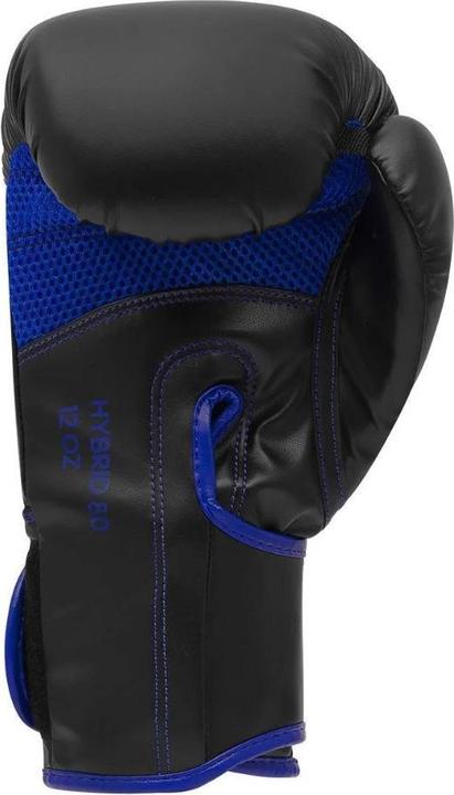 Actual product image adidas Hybrid 80 Boxhandschuhe (10 OZ, One size)