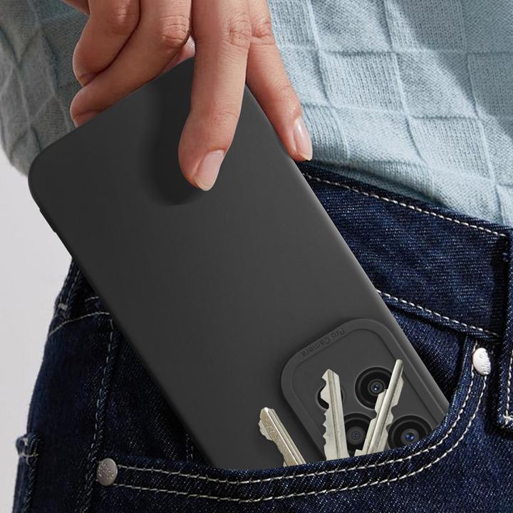 Image du produit Avizar SoftGlow Case Series (Honor X8b)