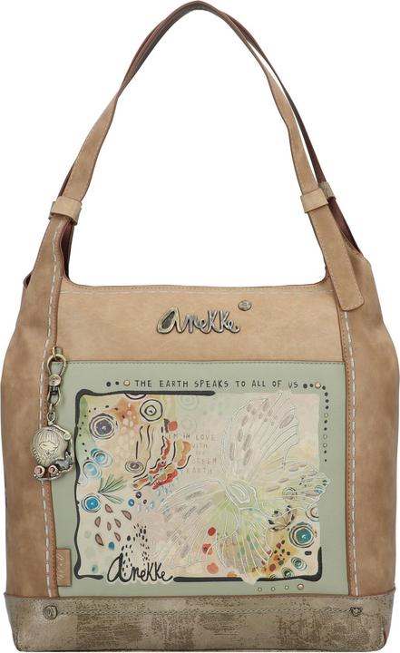 Immagine prodotto Anekke Amazonia Schultertasche 31 cm