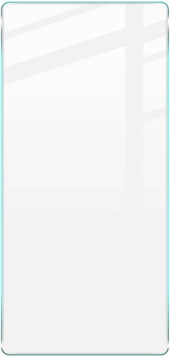Actual product image Imak Galaxy S25 Ultra - Panzerglas Display (1 Piece, Samsung Galaxy S25 Ultra)