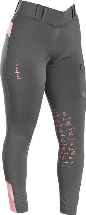 Produktbild Firefoot Bankfield Basic Reithose (24)