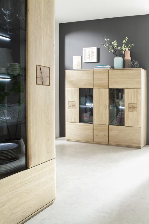 Actual product image Robas Lund Bologna (150 x 141 x 38 cm)