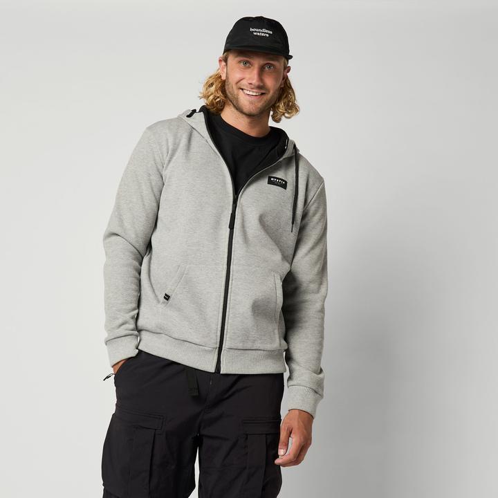 Actual product image Mystic Heart of Steel Sweat Men (M)