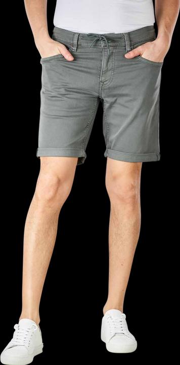 Pme Legend Tailwheel Shorts Colored Sweat Balsam Green (W29)
