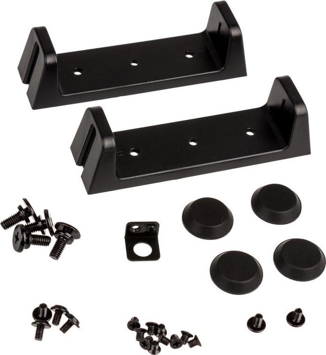 Produktbild Akasa Cypher ST V2 Mini-STX Gehäuse, OEM (Mini-STX)
