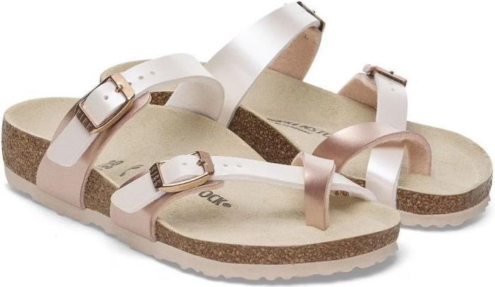 Actual product image Birkenstock Mayari Jr Flip-Flops (39)