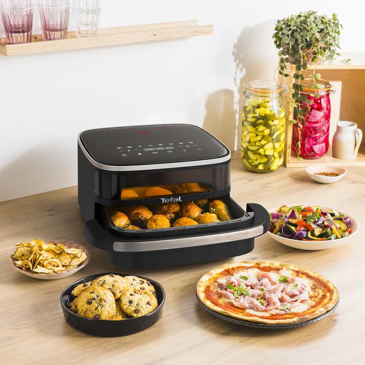 Immagine prodotto Tefal Easy Fry XL Surface FW4018 Heissluftfritteuse