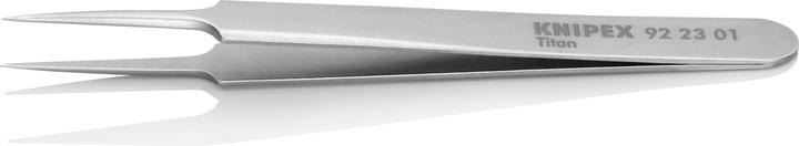 Knipex Titanpinzette