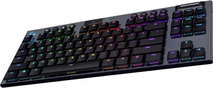 Produktbild Logitech G G915 (US, Kabellos)