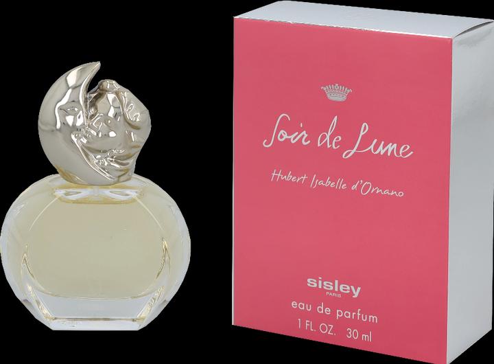 Actual product image Sisley Soir de Lune (Eau de parfum, 30 ml)