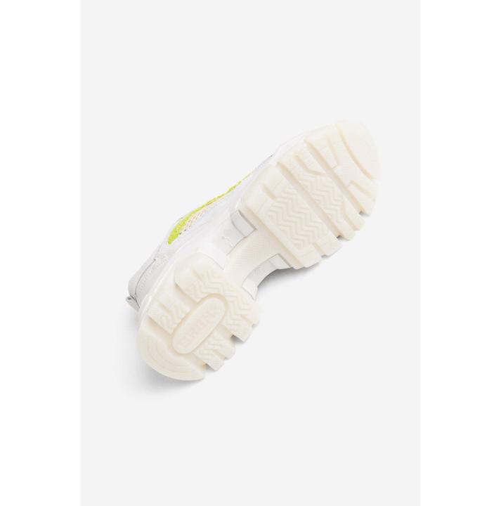 Produktbild Bronx sneakers für damen tayke-over (38)