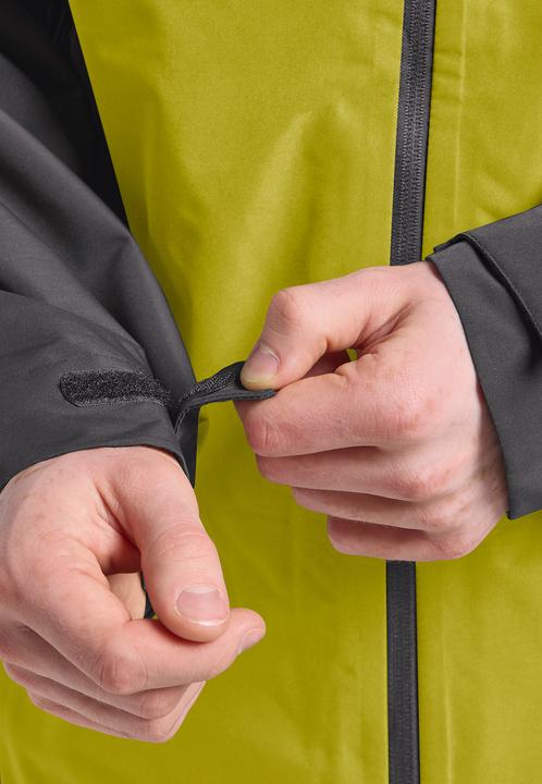 Image du produit Jack Wolfskin Taubenberg 3In1 Jkt M (L)