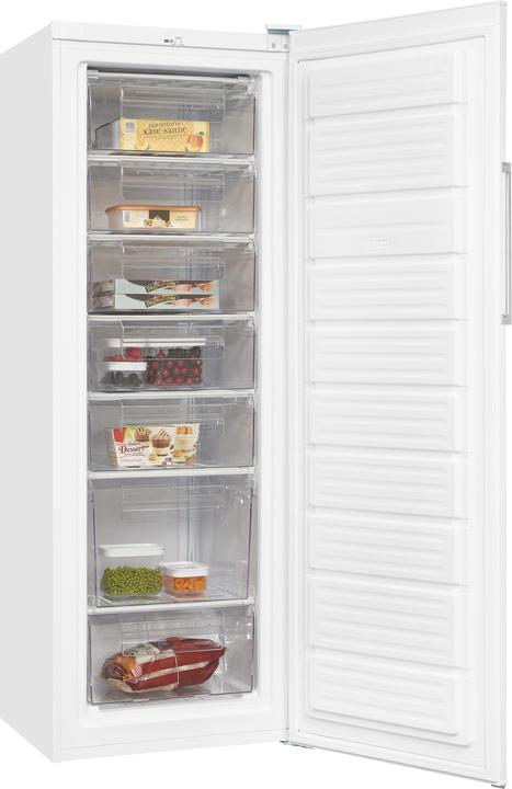 Immagine prodotto Exquisit GS280-H-040E congelatore indipendente E (Struttura autonoma, 242 l)