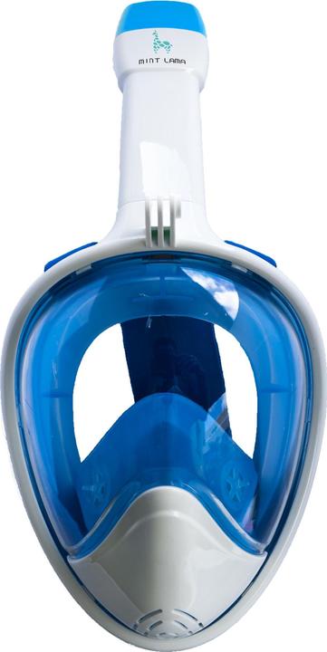 Produktbild Mint Lama Freebreath